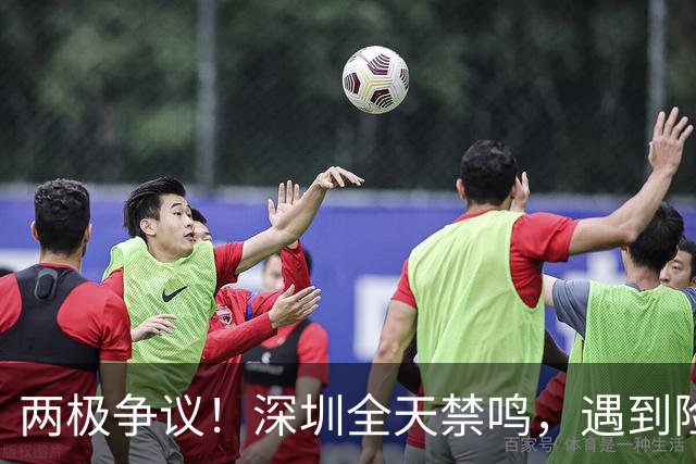 两极争议！深圳全天禁鸣，遇到险情还能按喇叭吗？官方给出答案
