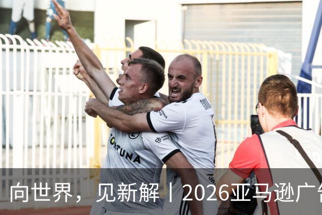向世界，见新解丨2026亚马逊广告合作伙伴奖获奖名单正式揭晓