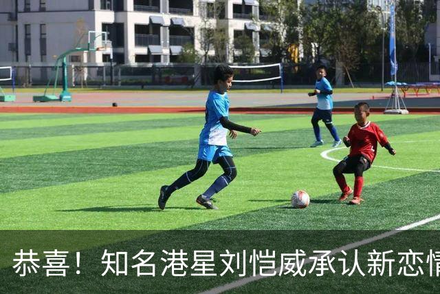 恭喜！知名港星刘恺威承认新恋情，小20岁女友两段感情无缝连接