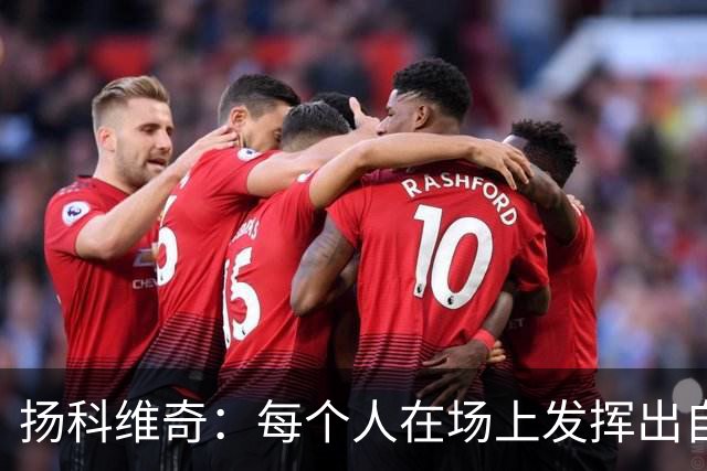 扬科维奇：每个人在场上发挥出自己全部实力才能让我们留在中甲
