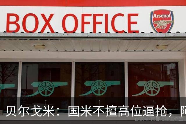 贝尔戈米：国米不擅高位逼抢，阿切尔比和德弗赖没有替代者