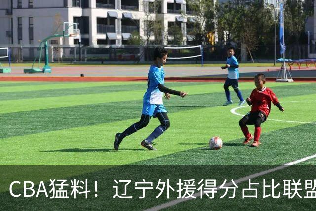 CBA猛料！辽宁外援得分占比联盟第一，浙江后卫恢复不理想，琼斯向深圳自荐